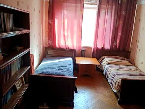 квартира по адресу Владимира Сальского ул. (Котовського), 31