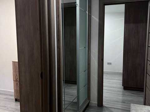 квартира за адресою Героїв Крут вул. (Валентини Терешкової), 38