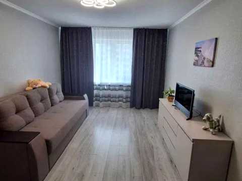 квартира по адресу Коноплянская ул., 22-Б