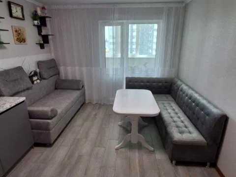 квартира по адресу Коноплянская ул., 22-Б