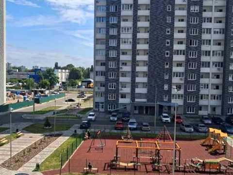 квартира по адресу Коноплянская ул., 22-Б