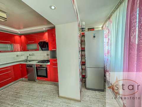 квартира за адресою Незалежності вул., 68