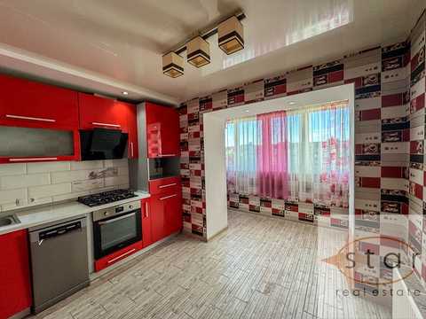 квартира за адресою Незалежності вул., 68