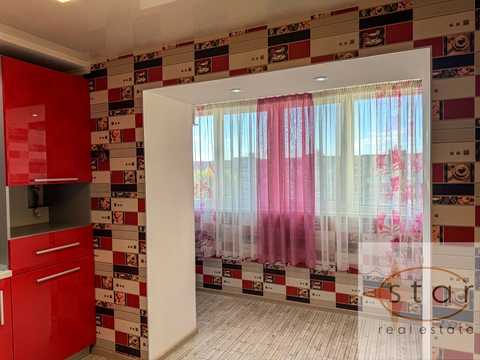 квартира за адресою Незалежності вул., 68