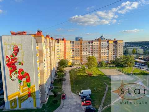 квартира за адресою Незалежності вул., 68