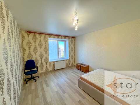 квартира за адресою Незалежності вул., 68