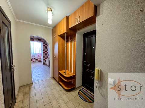 квартира за адресою Незалежності вул., 68