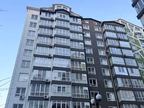 квартира по адресу Юлиана Целевича ул., 34/2