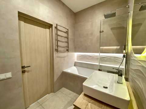 квартира за адресою Крутогірний узвіз (Рогальова), 20-А