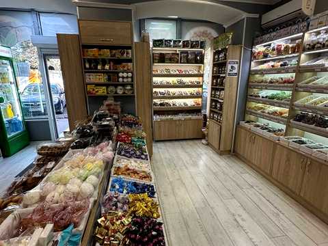 коммерческая по адресу Сегедская ул., 14