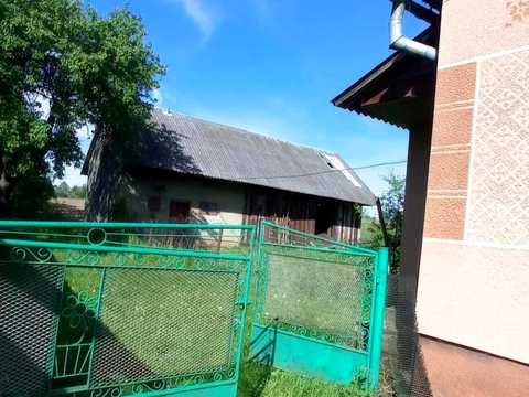 будинок за адресою Лесі Українки