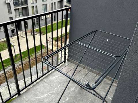 квартира за адресою Залізнична вул., 9-Б