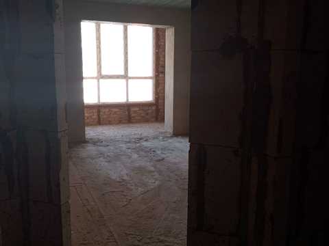 квартира по адресу Немировское шоссе, 94-Н, к.1-5