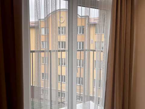 квартира за адресою Лемківська вул., 11-Б