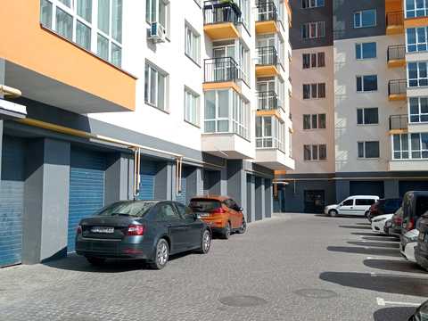 квартира по адресу Немировское шоссе, 94-Н, к.1-5