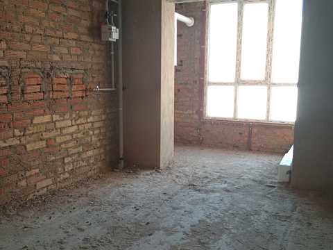квартира по адресу Немировское шоссе, 94-Н, к.1-5