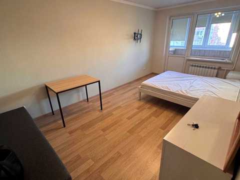 квартира за адресою Олександра Архипенка вул. (Мате Залки), 4-А