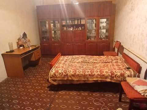 дом по адресу 1-й Чугуївський провулок