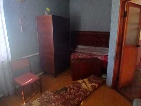 дом по адресу 1-й Чугуївський провулок