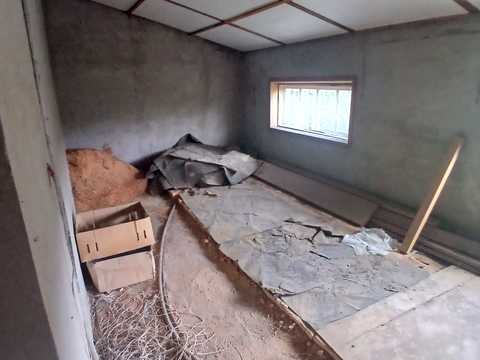 дом по адресу 1-й Чугуївський провулок