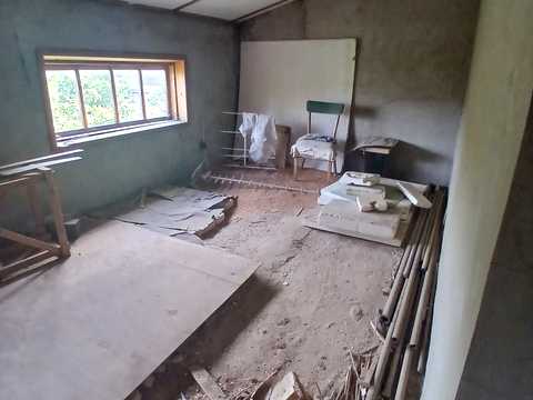 дом по адресу 1-й Чугуївський провулок