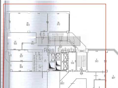 коммерческая по адресу Большая Житомирская ул., 20