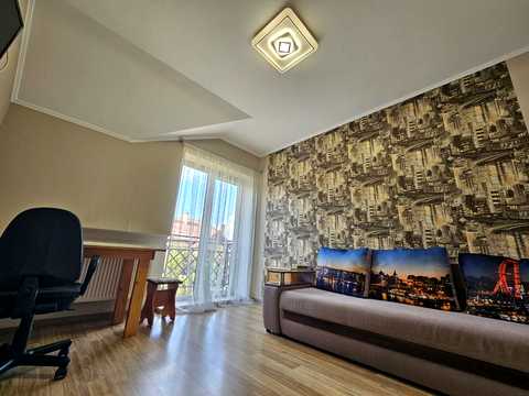 будинок за адресою Григорія Сковороди вул., 18