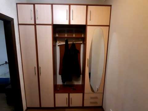 квартира по адресу Василя Верховинця ул., 10