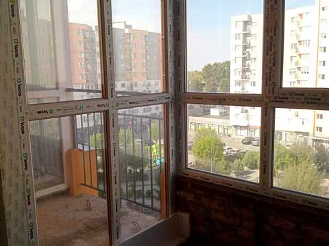 квартира по адресу Немировское шоссе, 94-Н, к.1-5