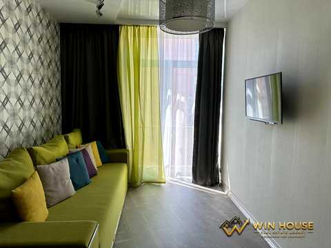 квартира по адресу Регенераторная ул., 4 к3
