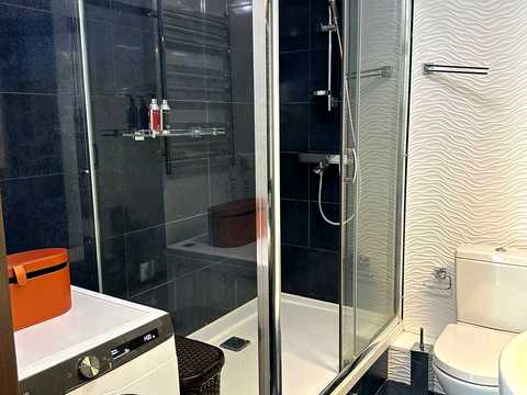 квартира по адресу Регенераторная ул., 4 к3