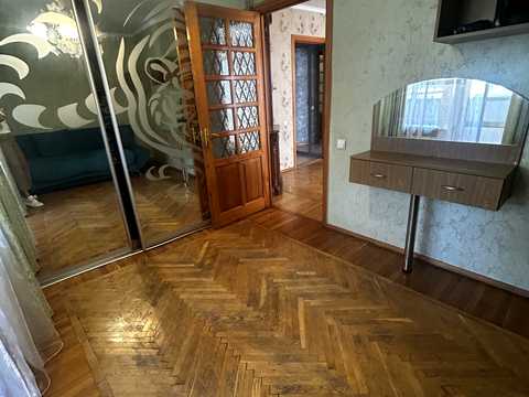 квартира по адресу Прохоровская ул., 43
