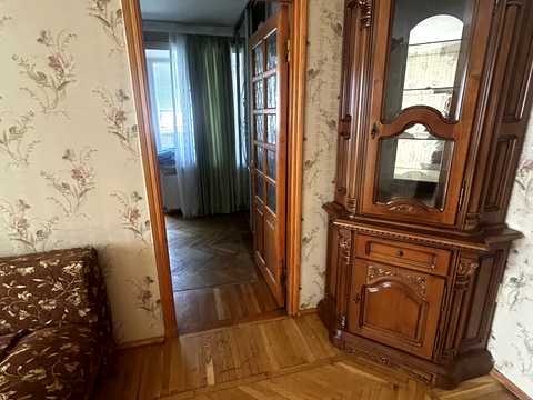 квартира по адресу Прохоровская ул., 43