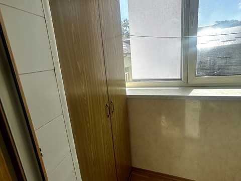 квартира по адресу Прохоровская ул., 43