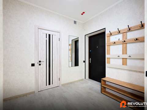 квартира за адресою Академіка Заболотного вул., 15-В