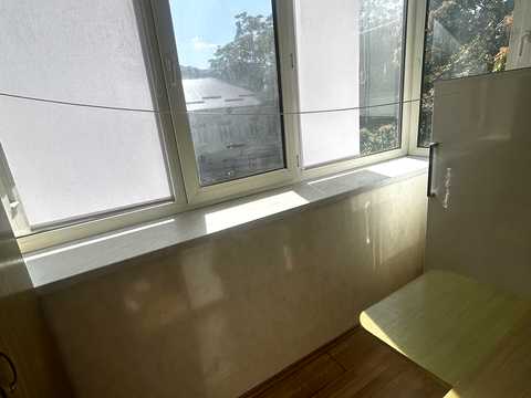 квартира по адресу Прохоровская ул., 43