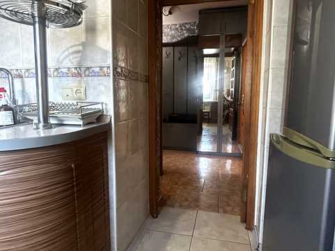 квартира по адресу Прохоровская ул., 43