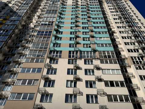 квартира за адресою Академіка Заболотного вул., 15-В