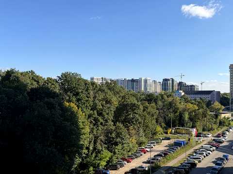 квартира за адресою Академіка Заболотного вул., 15-В