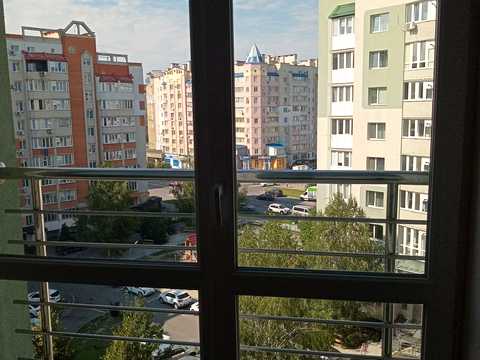 квартира по адресу Немировское шоссе, 94-Н, к.1-5