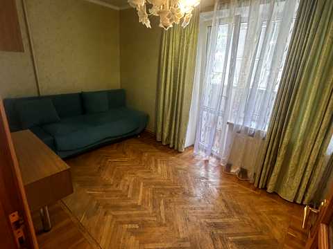 квартира по адресу Прохоровская ул., 43