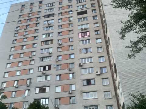 квартира по адресу Василя Верховинця ул., 10