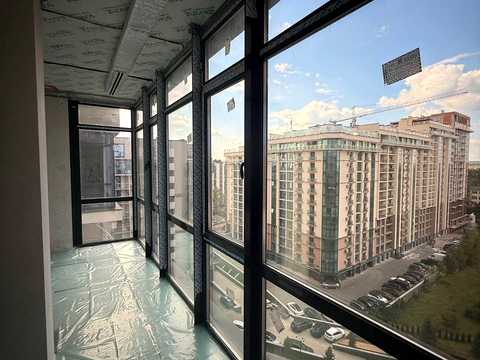 квартира за адресою Івано-Франківськ, Гетьмана Мазепи вул., 160-А