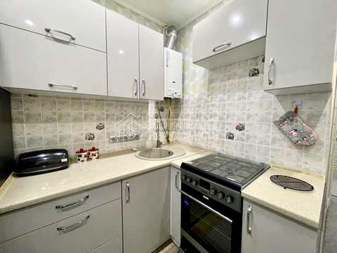 квартира за адресою 23 Серпня вул., 9а