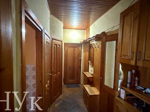 квартира по адресу Жемайте Юлии ул., 16