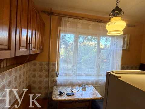 квартира по адресу Жемайте Юлии ул., 16