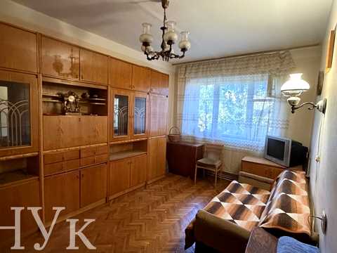 квартира по адресу Жемайте Юлии ул., 16
