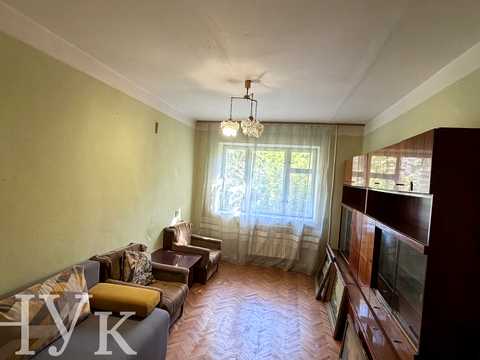 квартира по адресу Жемайте Юлии ул., 16