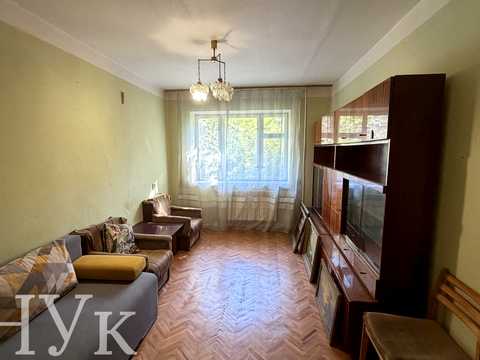квартира по адресу Жемайте Юлии ул., 16