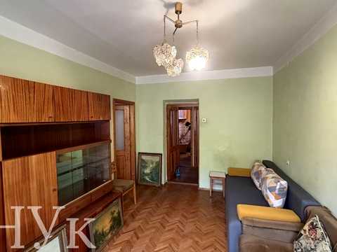 квартира по адресу Жемайте Юлии ул., 16